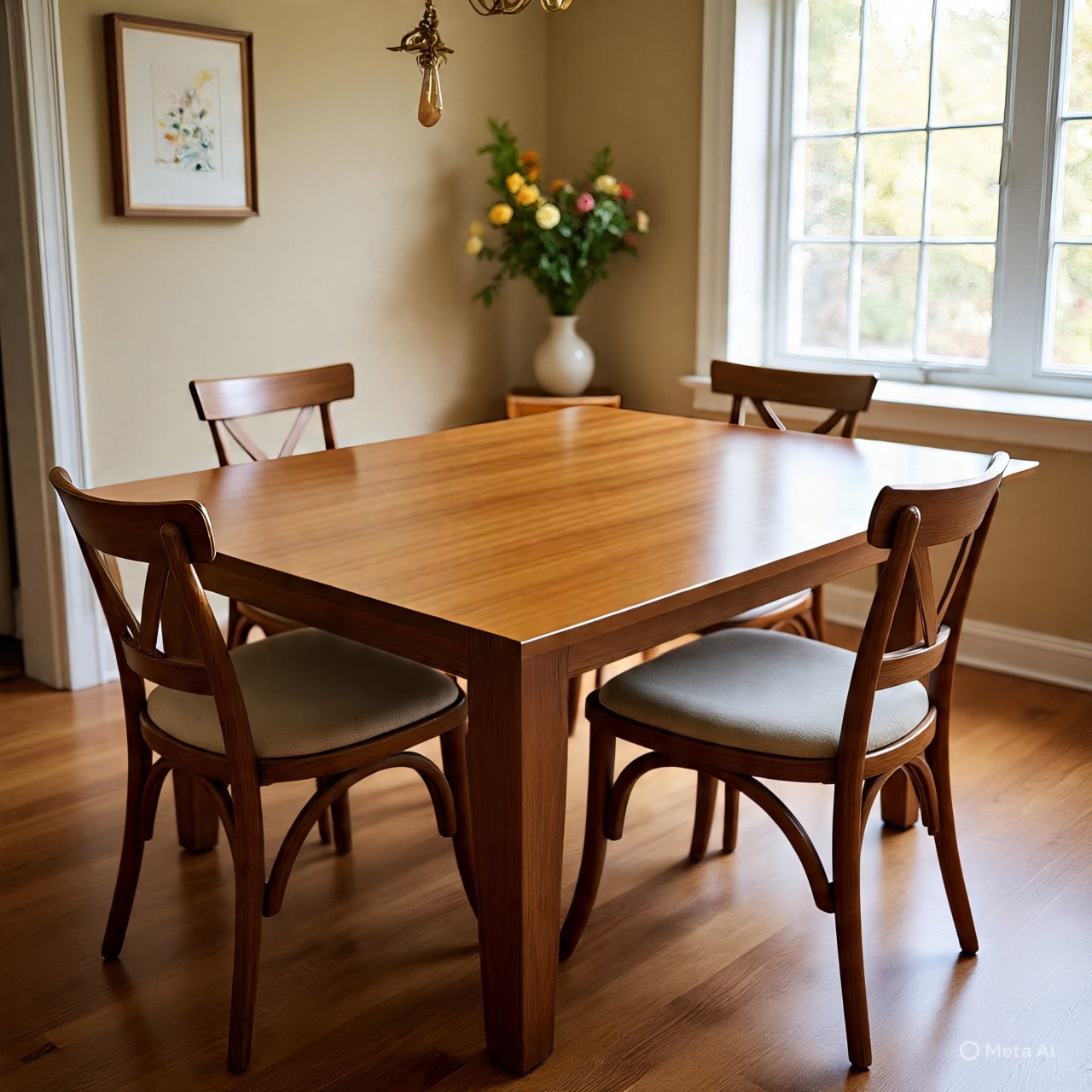 Dining Tables Design 3