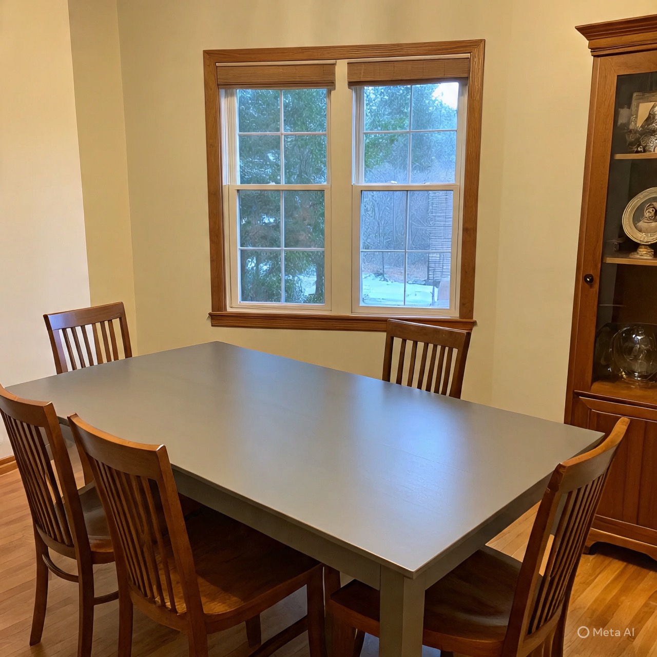 Dining Tables Design 7