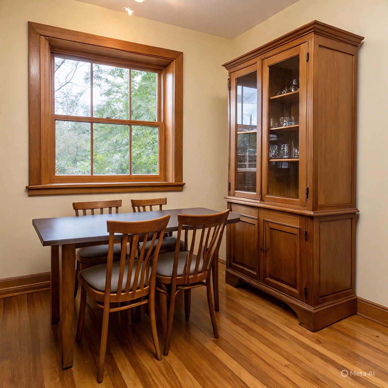 Dining Tables Design 8