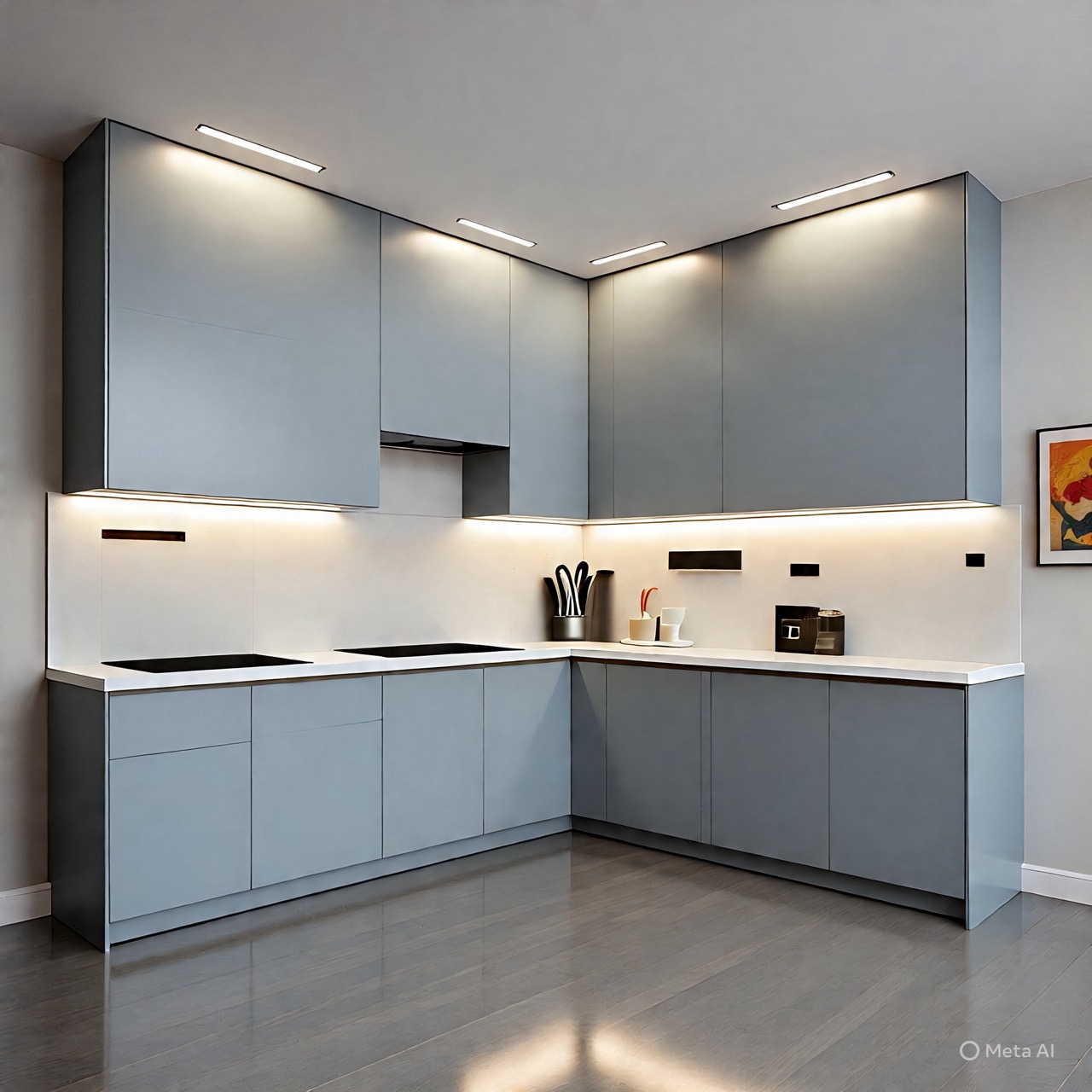Modular Kitchens Design 3