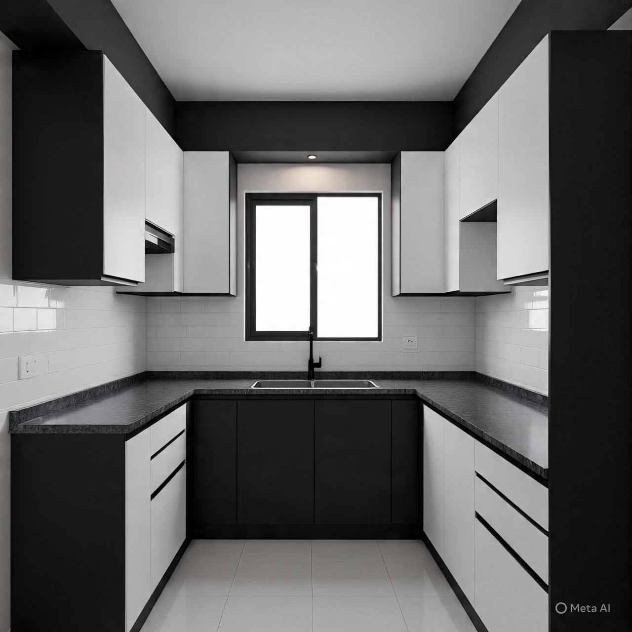 Modular Kitchens Design 5