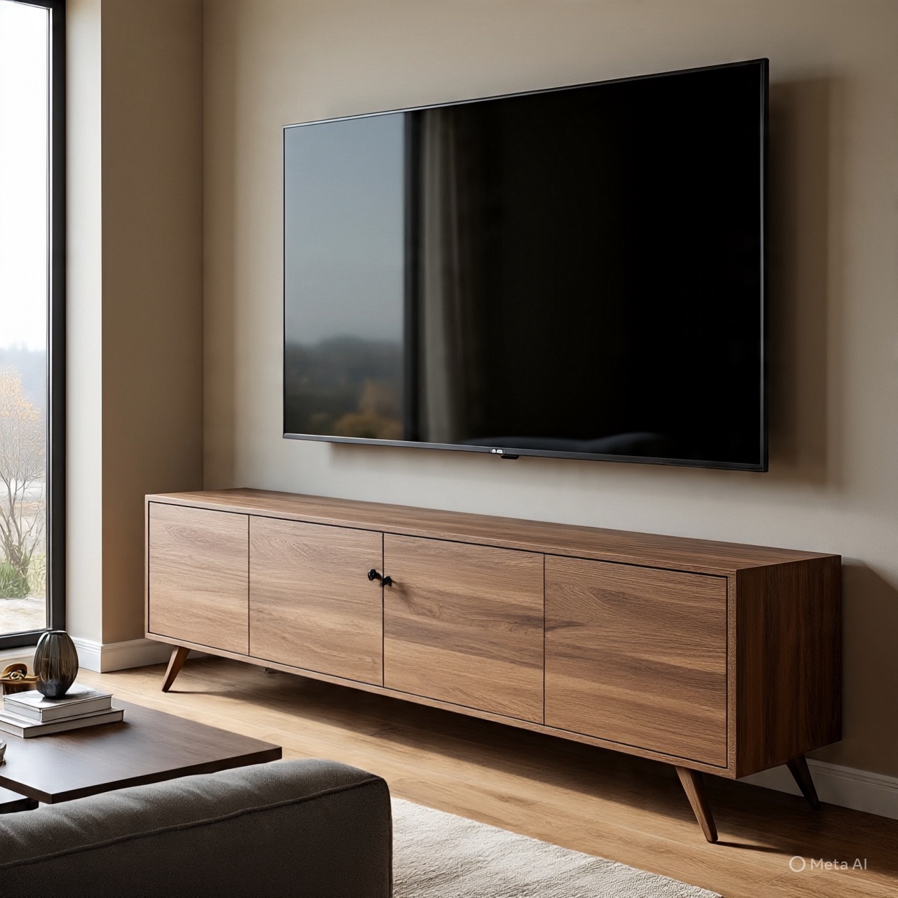 TV Units