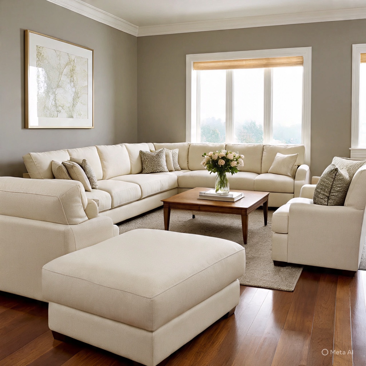 Sofas & Living Room