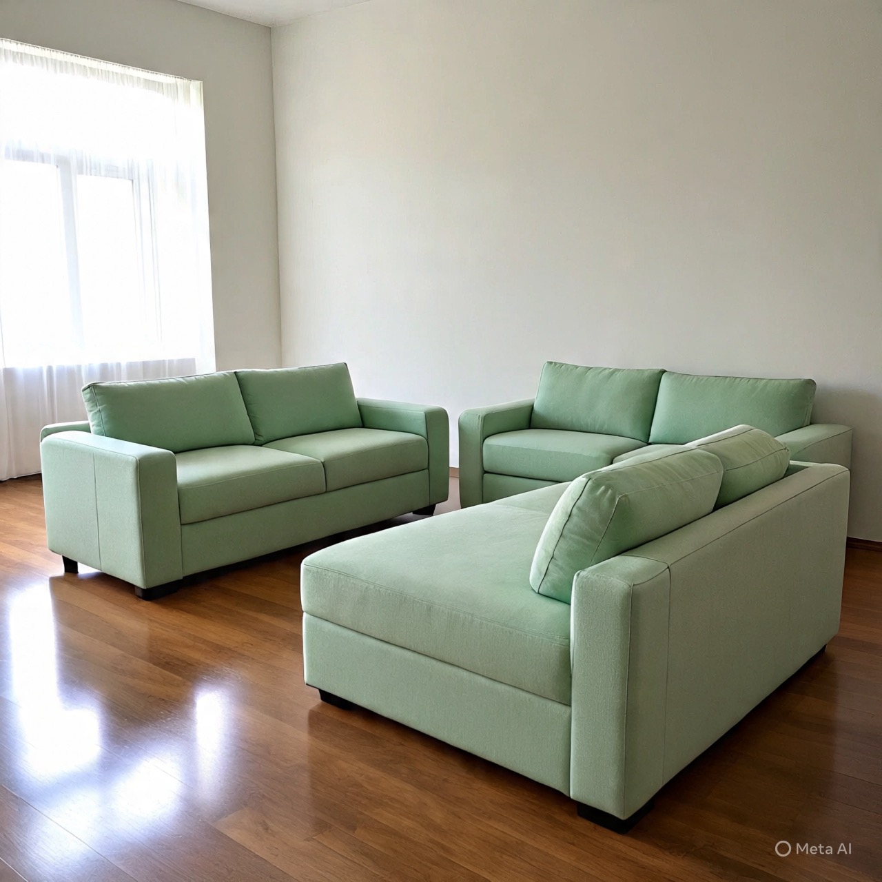 Sofas & Living Room Design 7