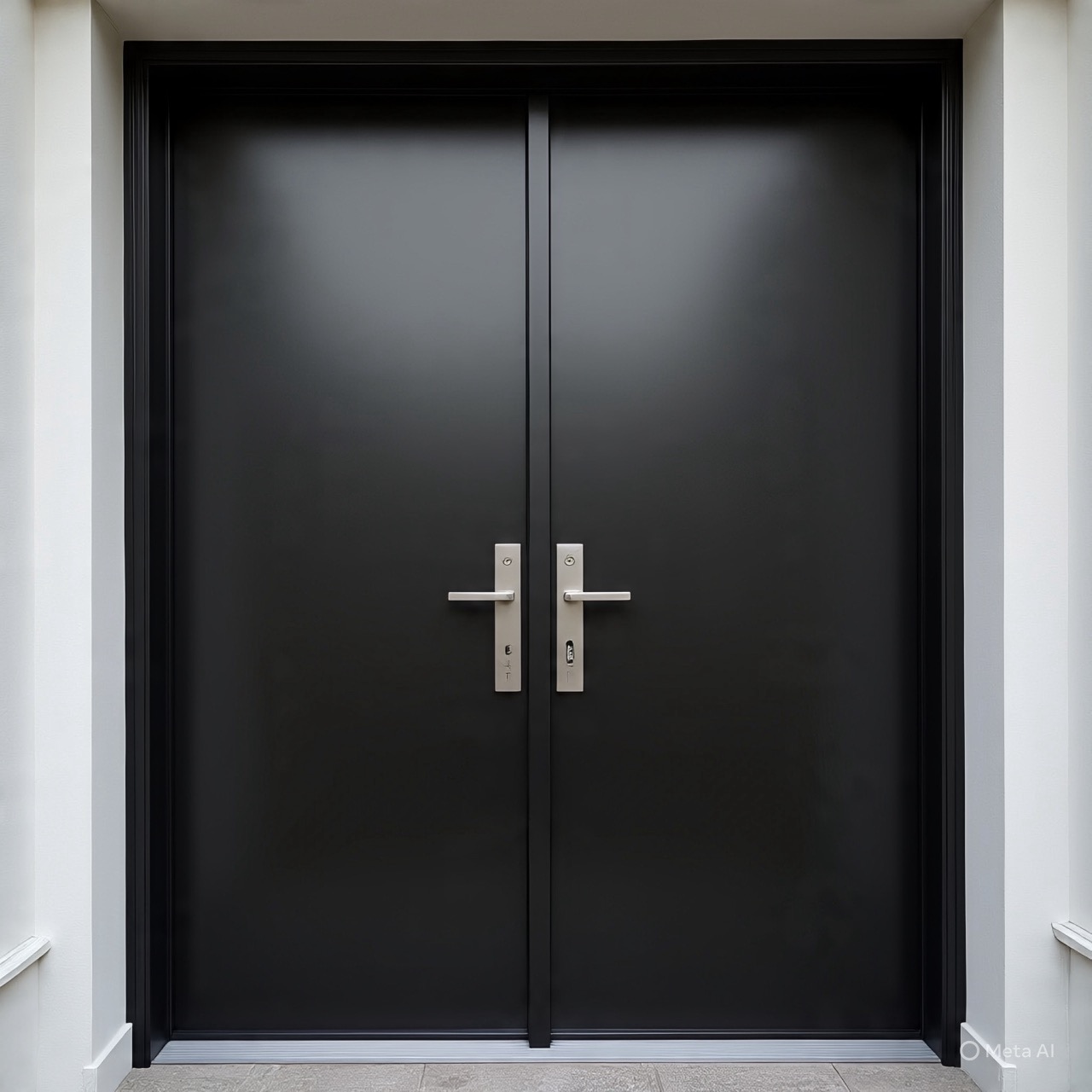 Doors Design 6