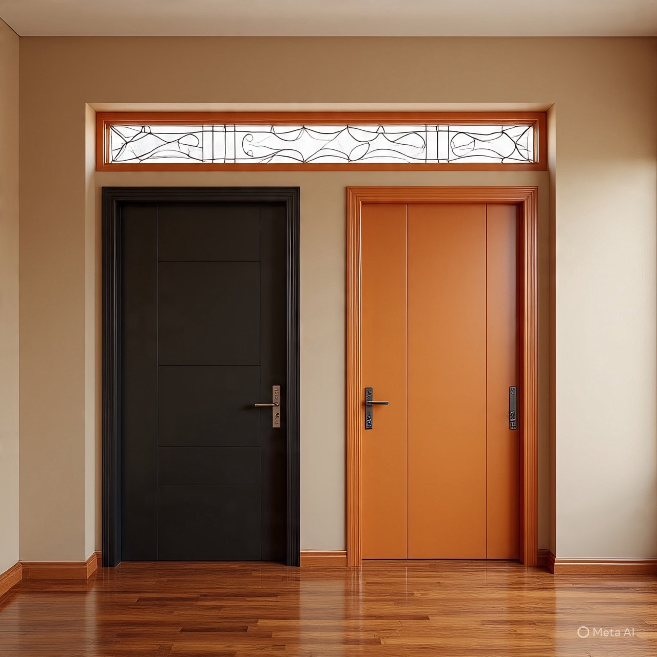 Doors Design 8